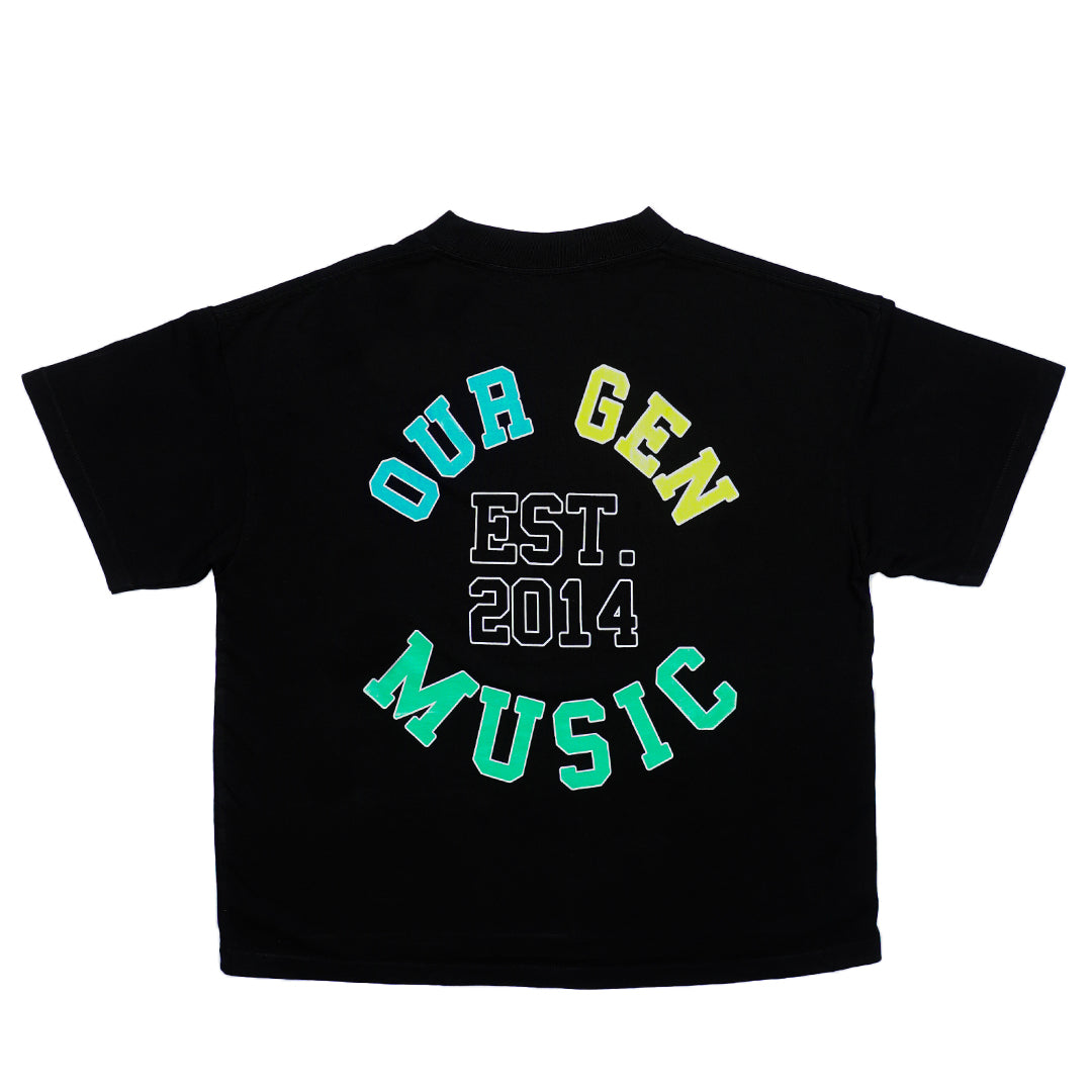 Varsity Tee