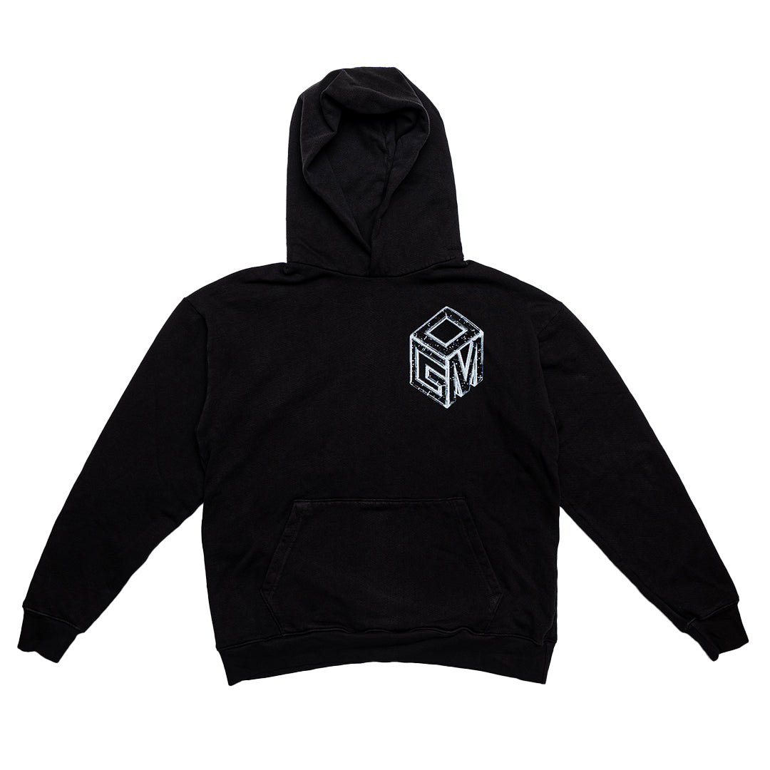 Vintage Icon Hoodie