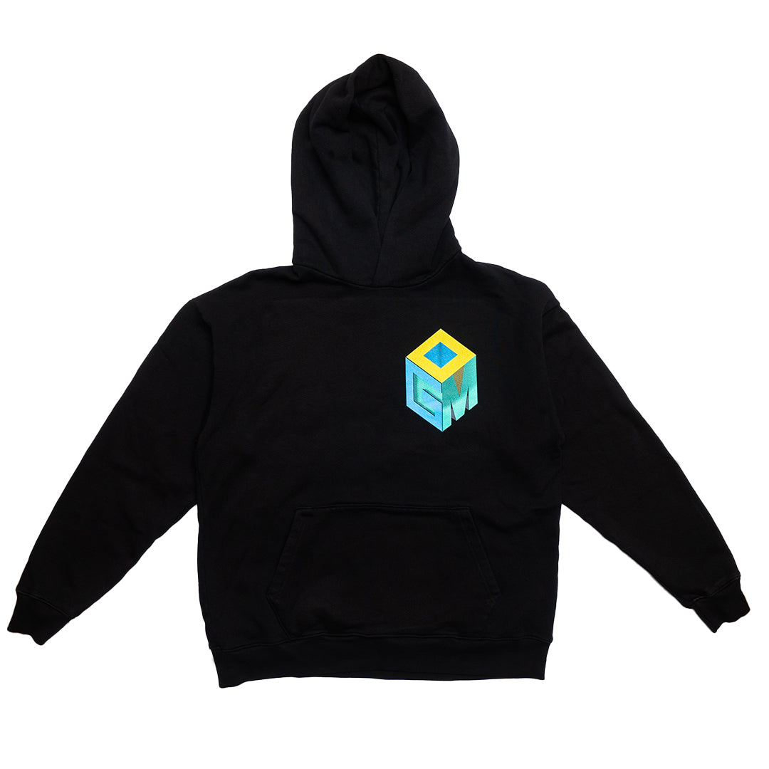 Varsity Hoodie